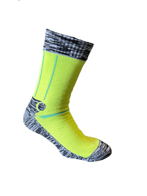 Wasserdichte, atmungsaktive Socken