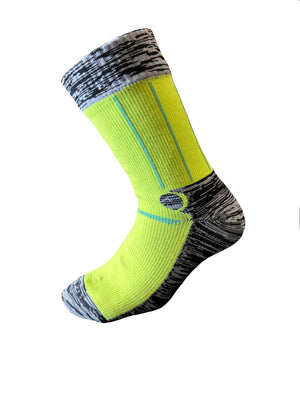 Wasserdichte, atmungsaktive Socken