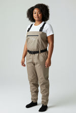 EVO Chest Wader
