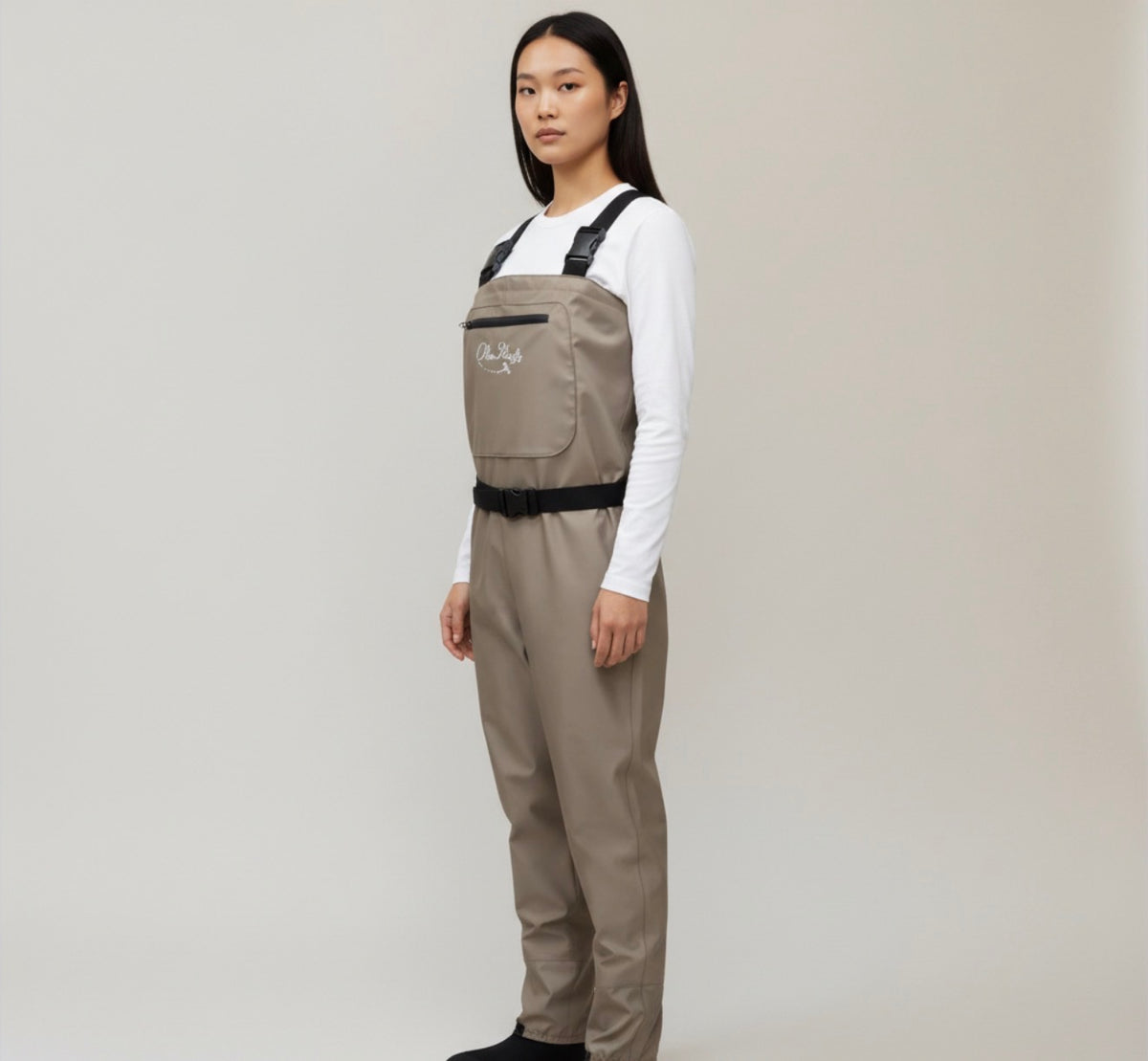 EVO Chest Wader