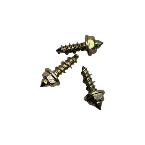Miss Mayfly® TrailBlaze Hartmetall-Schneeschuh-Spikes