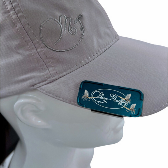 Miss Mayfly® Stash Tray by Lid Rig