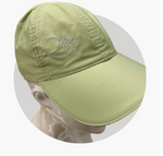 Gorra de coleta magnética con nudo superior de Miss Mayfly