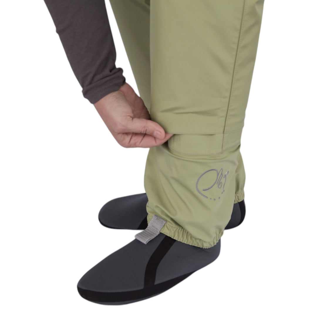 Miss Mayfly® MOXIE Chest Wader©