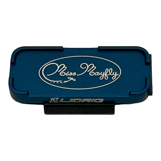 Miss Mayfly® Stash Tray by Lid Rig