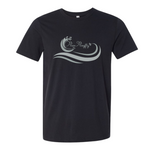 Miss Mayfly® Nightfall Kurzarmhemd