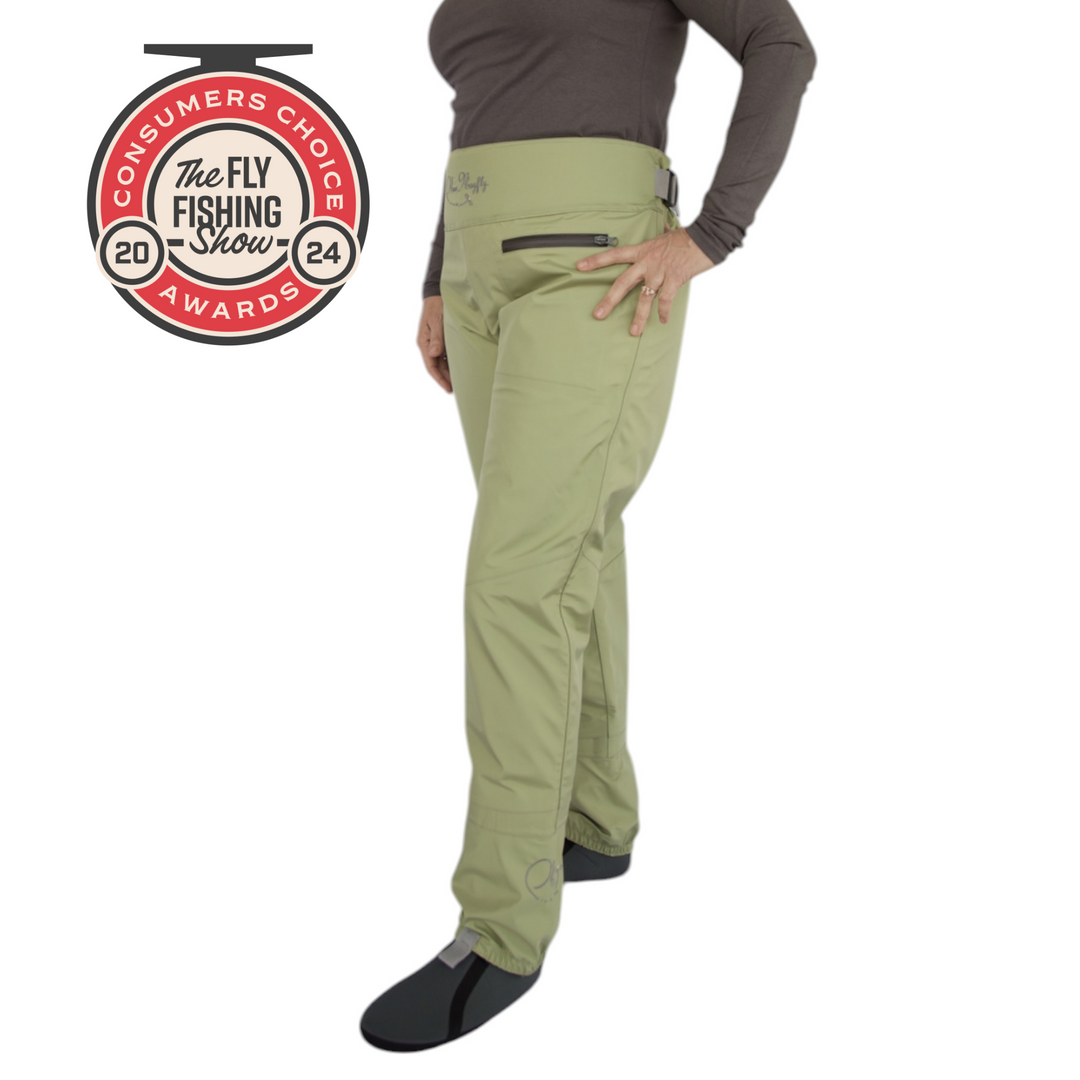 Miss Mayfly® Moxie Wading Pant©