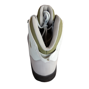 Botas de vadeo para mujer Miss Mayfly® MOXIE, suela de fieltro, salvia