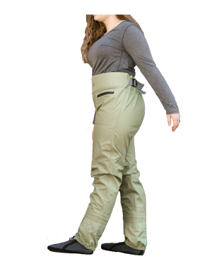 Miss Mayfly® Moxie Wadinghose