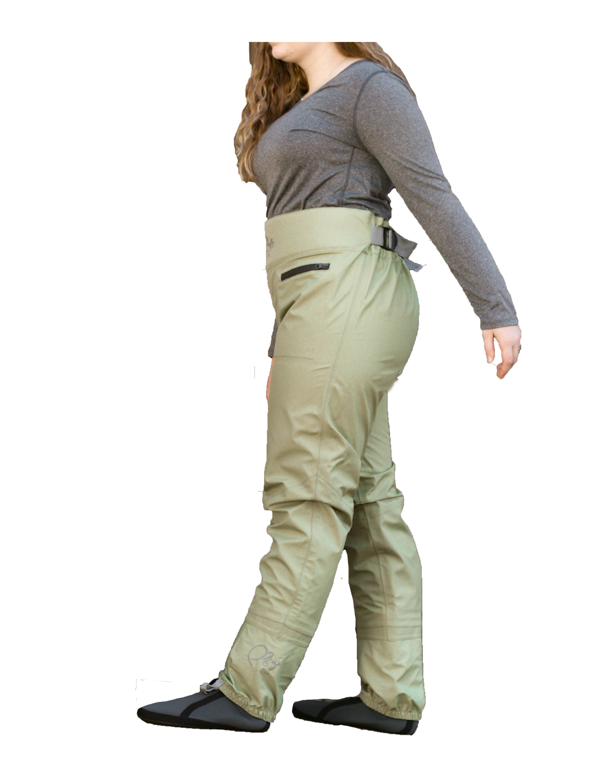 Miss Mayfly® Moxie Wadinghose