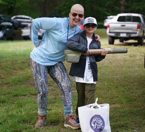 Remembering Becca Sue Klein