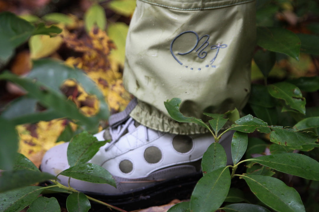 Miss Mayfly Wading Gear: Durability and Integrity