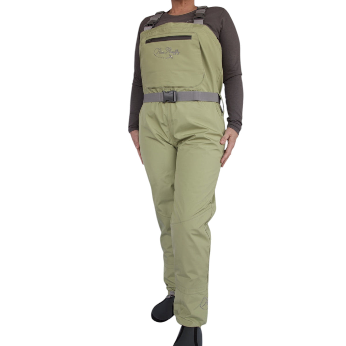 Miss Mayfly® Premium Chest Waders
