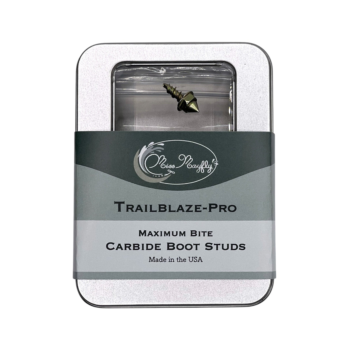 Miss Mayfly® Trailblaze Boot Studs