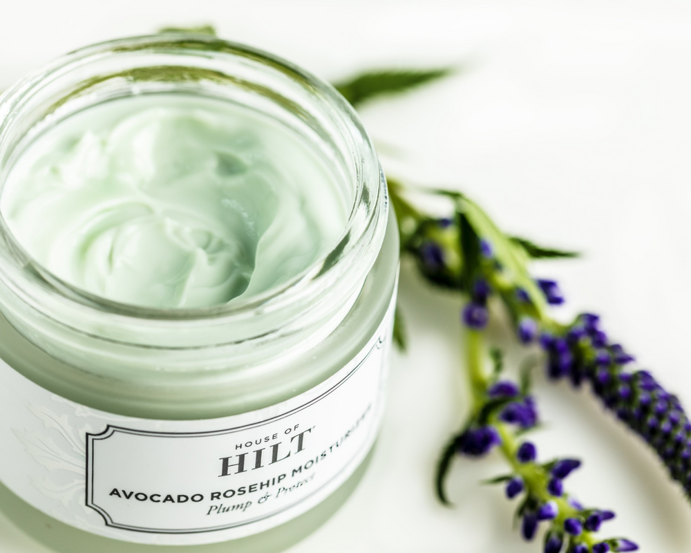 AVOCADO ROSEHIP MOISTURIZER