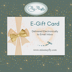 Carte-cadeau électronique Miss Mayfly®
