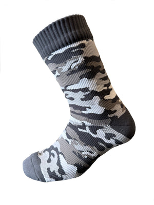 Wasserdichte, atmungsaktive Socken