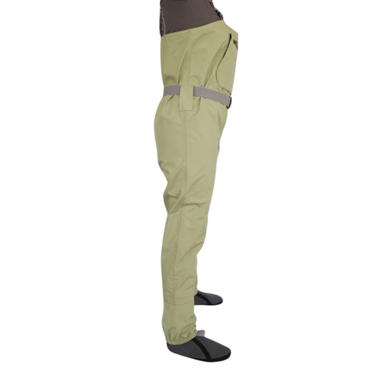 Miss Mayfly® MOXIE Chest Wader©