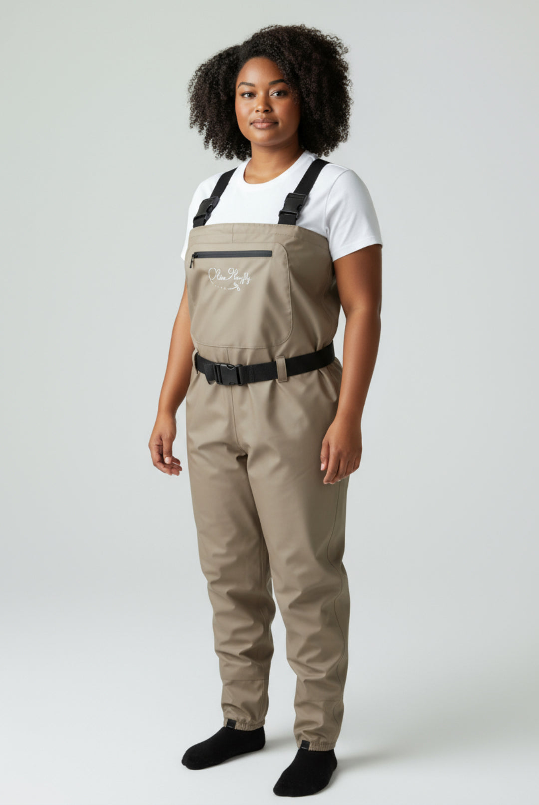 EVO Chest Wader