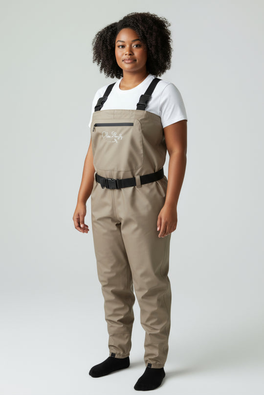 EVO Chest Wader