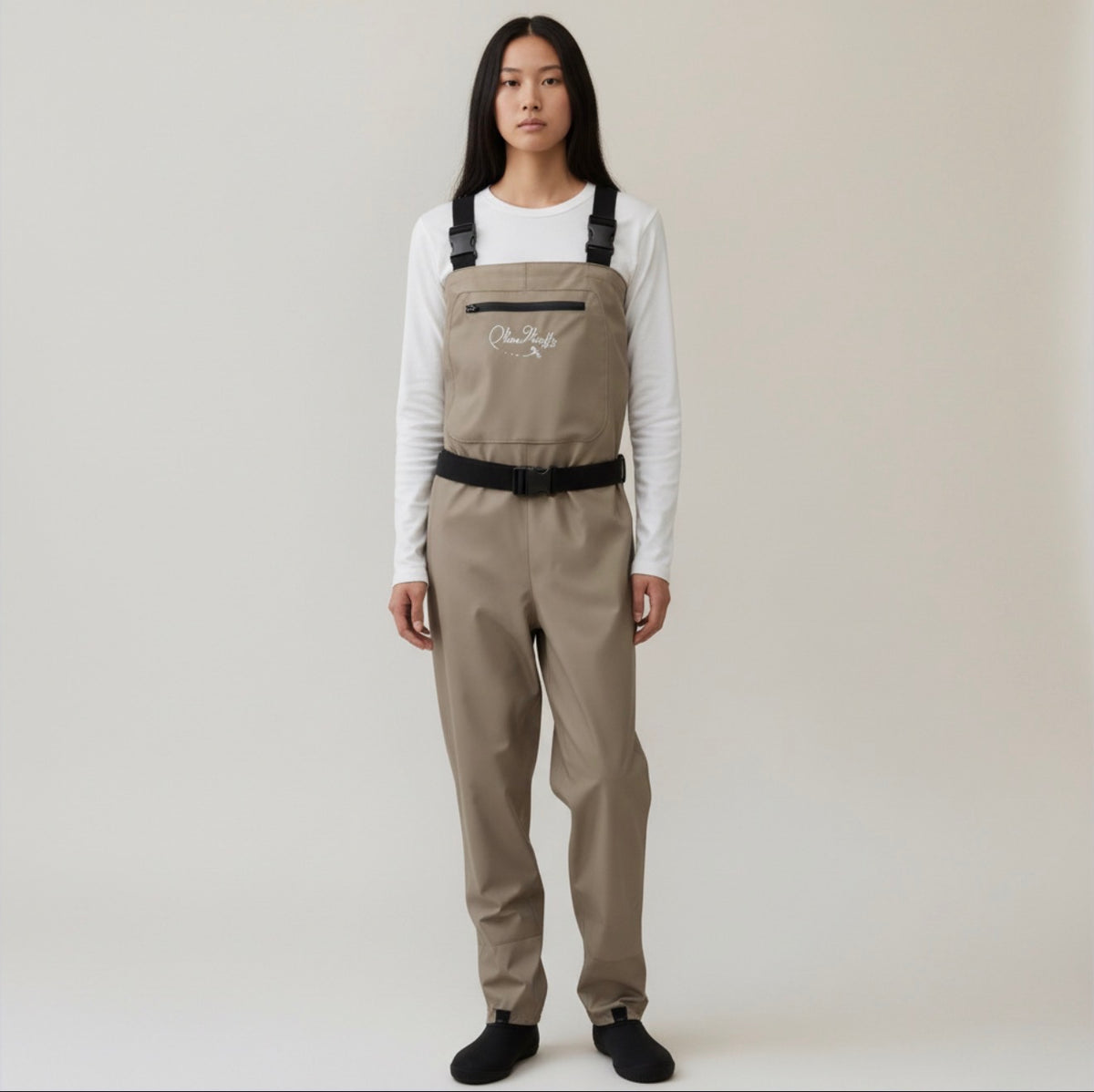 EVO Chest Wader