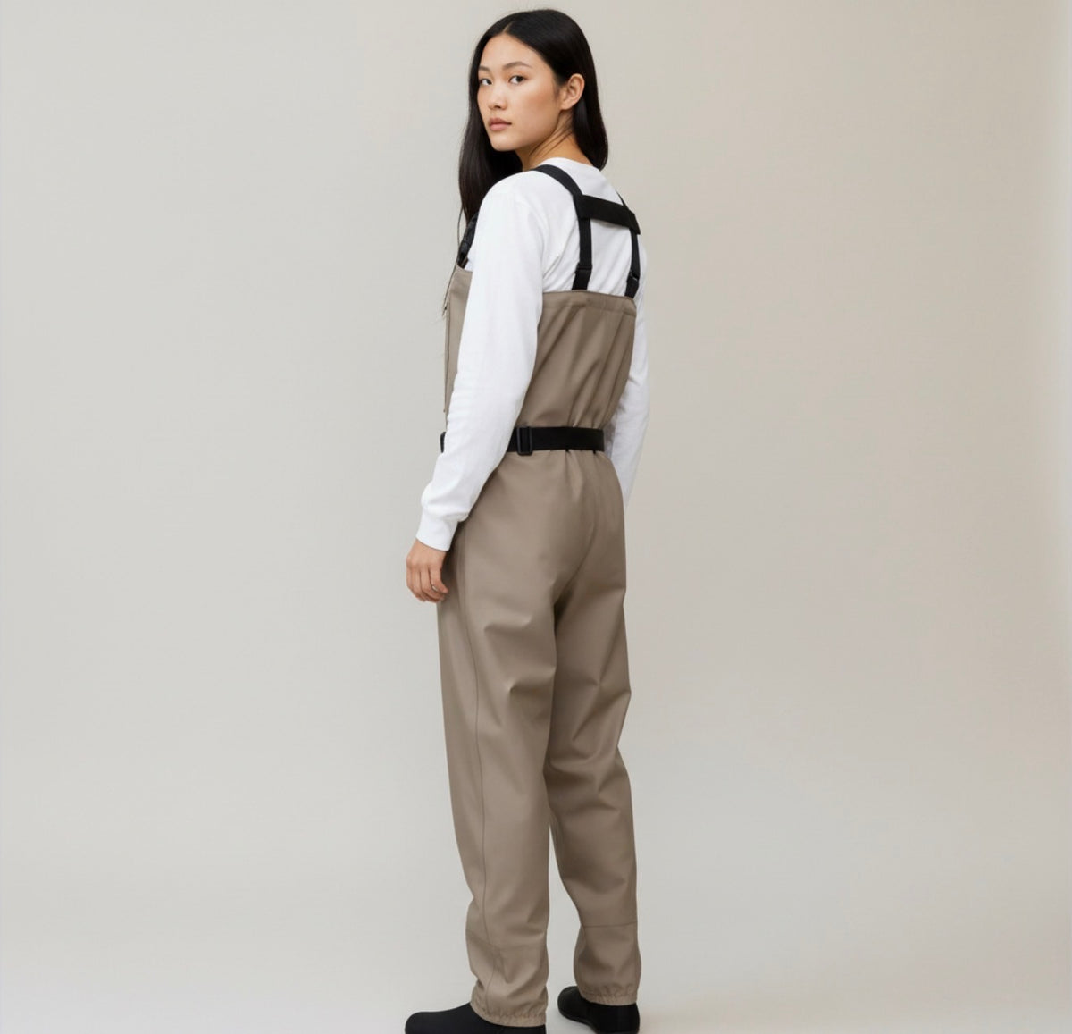 EVO Chest Wader