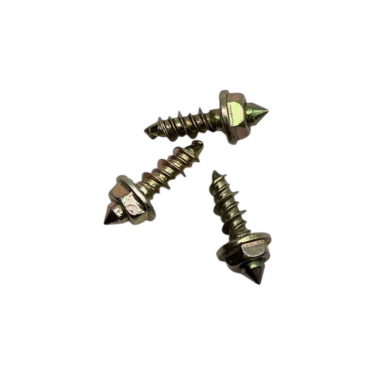 Miss Mayfly® TrailBlaze Hartmetall-Schneeschuh-Spikes