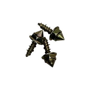 Miss Mayfly® TrailBlaze-Pro Carbide Boot Studs