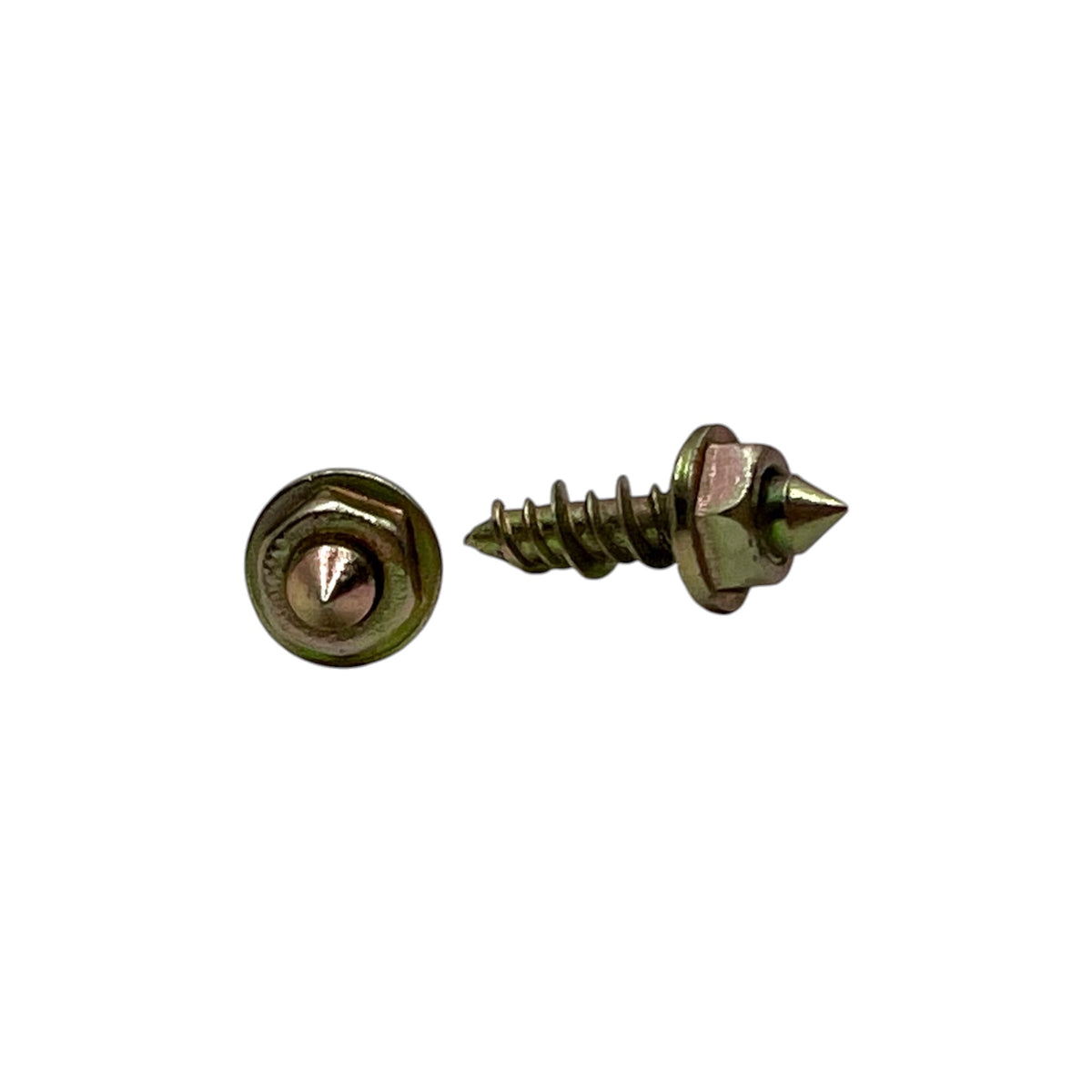 Miss Mayfly® TrailBlaze Hartmetall-Schneeschuh-Spikes