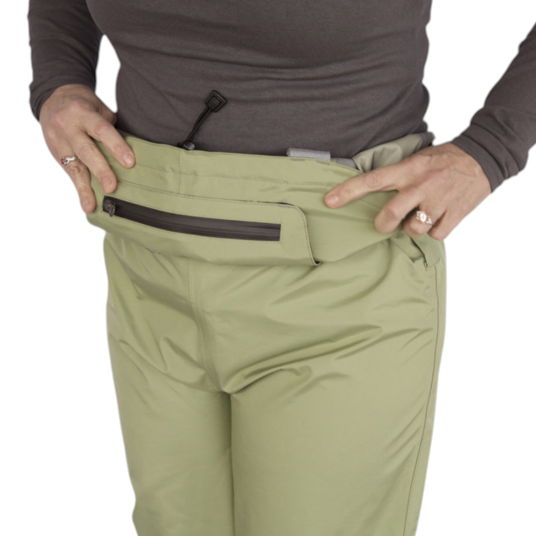 Miss Mayfly® MOXIE Chest Wader©