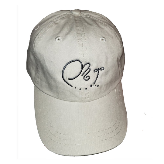 Miss Mayfly® Washed Cotton Cap