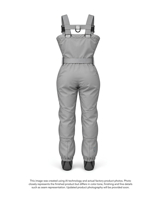Miss Mayfly® Moxie 2.0 Chest Wader