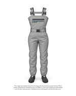 Miss Mayfly® Moxie 2.0 Brustwader