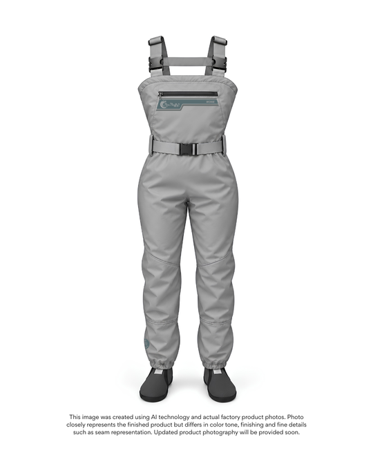 Miss Mayfly® Moxie 2.0 Chest Wader