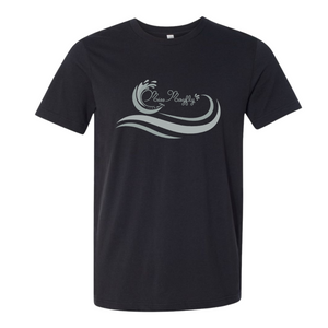 Miss Mayfly® Nightfall Kurzarmhemd
