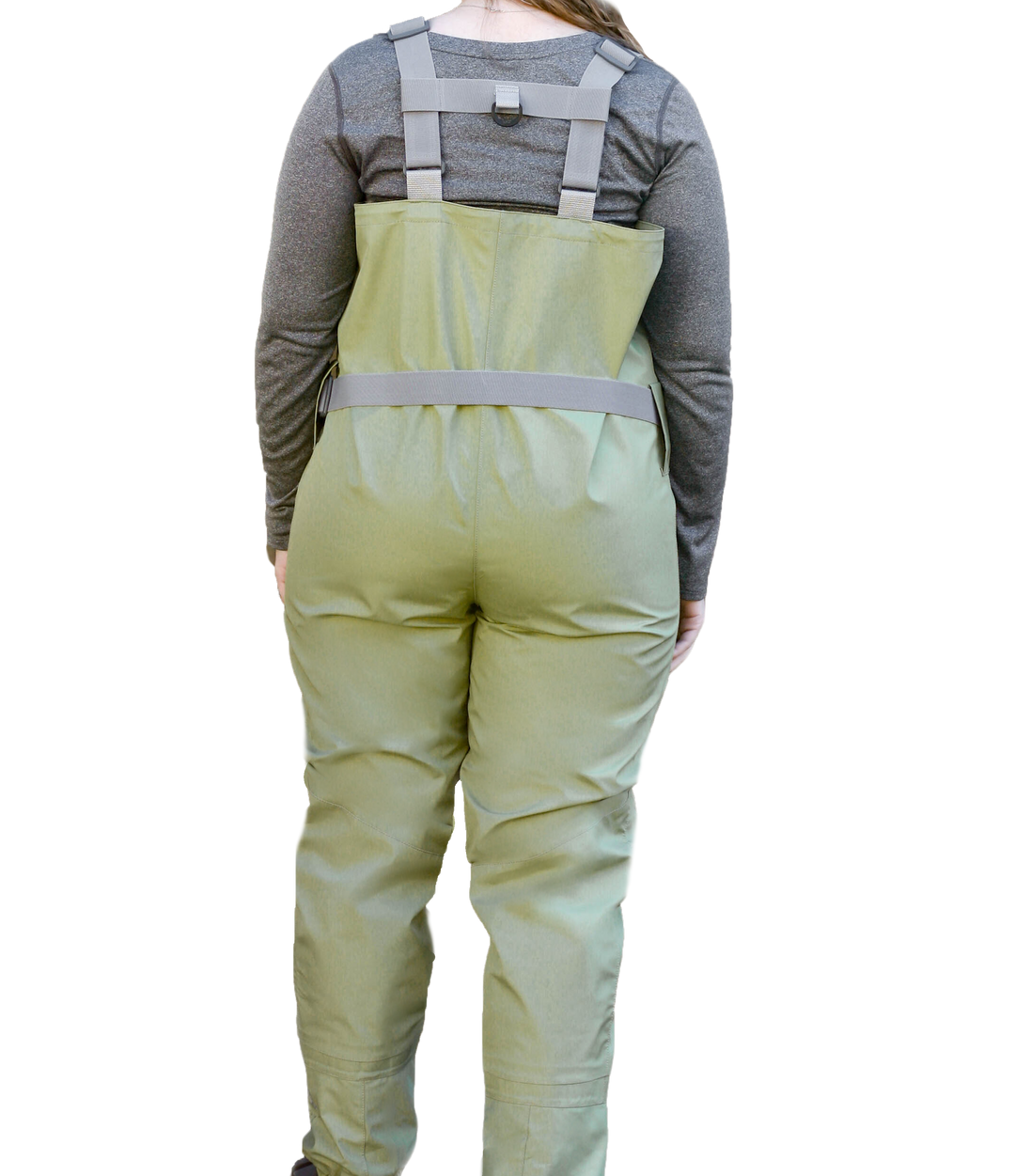 Miss Mayfly MOXIE Chest Wader