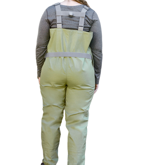 Miss Mayfly MOXIE Chest Wader