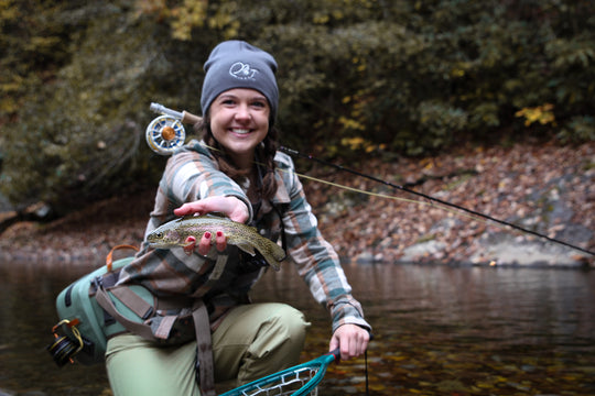 Miss Mayfly MOXIE Chest Wader