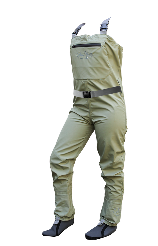 Miss Mayfly® MOXIE Chest Wader©