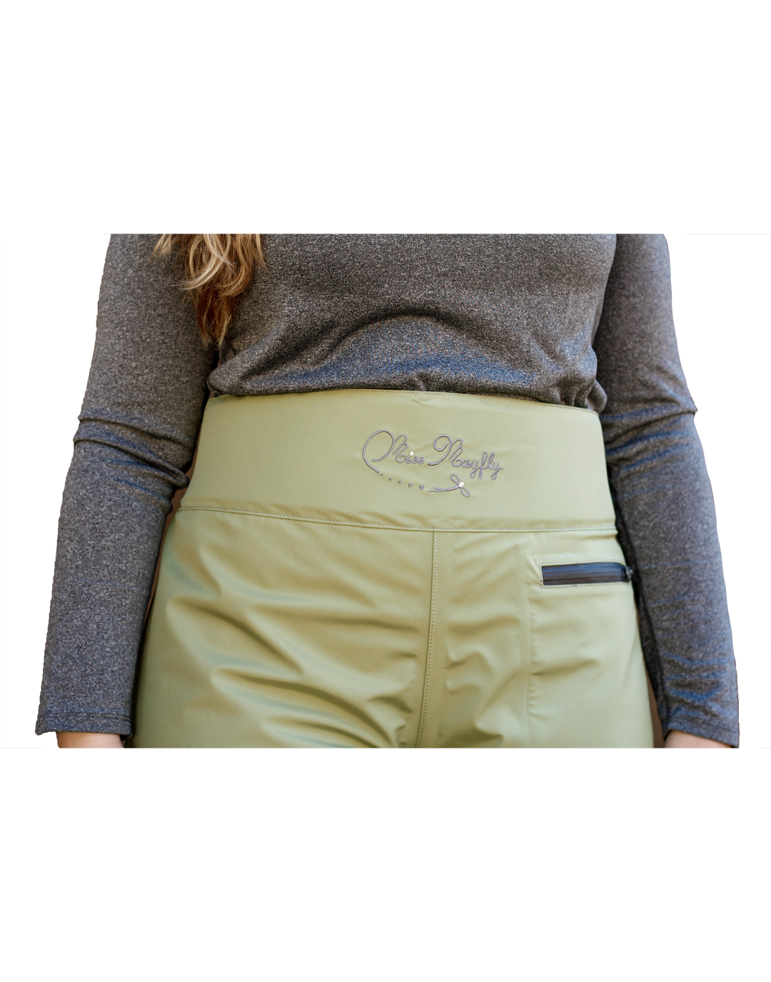 Miss Mayfly® Moxie Wading Pant©