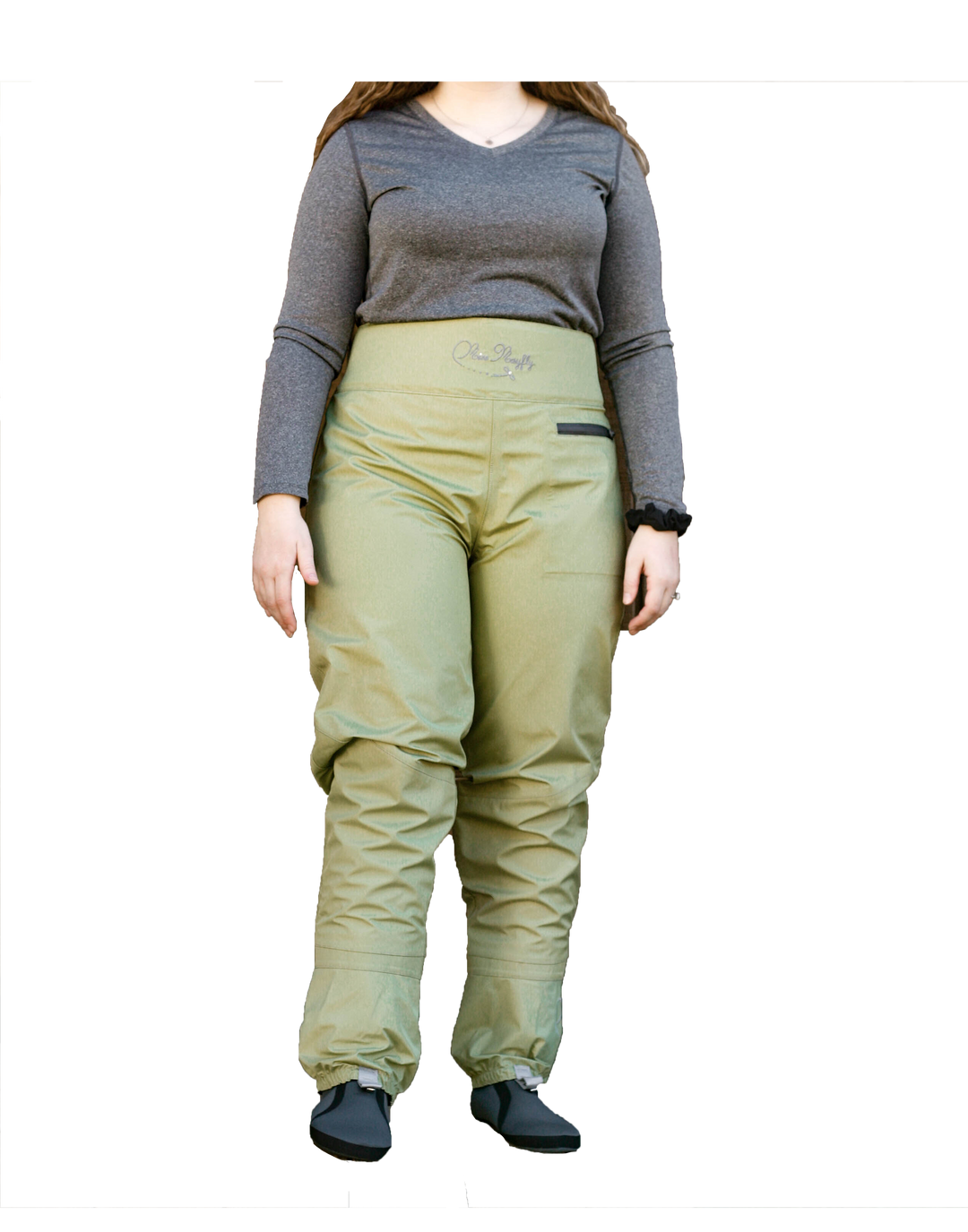 Miss Mayfly® Moxie Wading Pant©