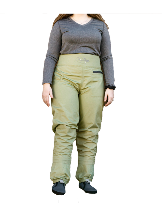 Miss Mayfly® Moxie Wading Pant©