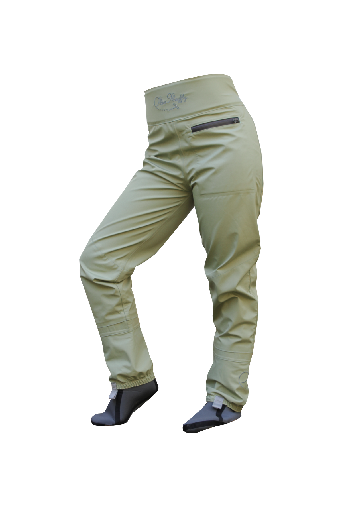 Miss Mayfly® Moxie Wadinghose
