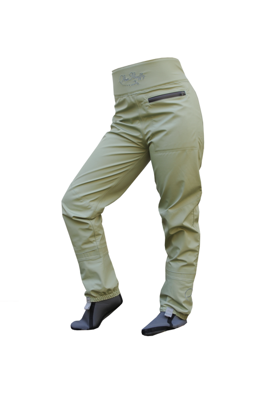 Miss Mayfly® Moxie Wading Pant©